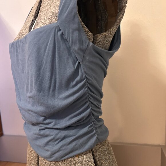 OGL square neck top, size L - Picture 2 of 3